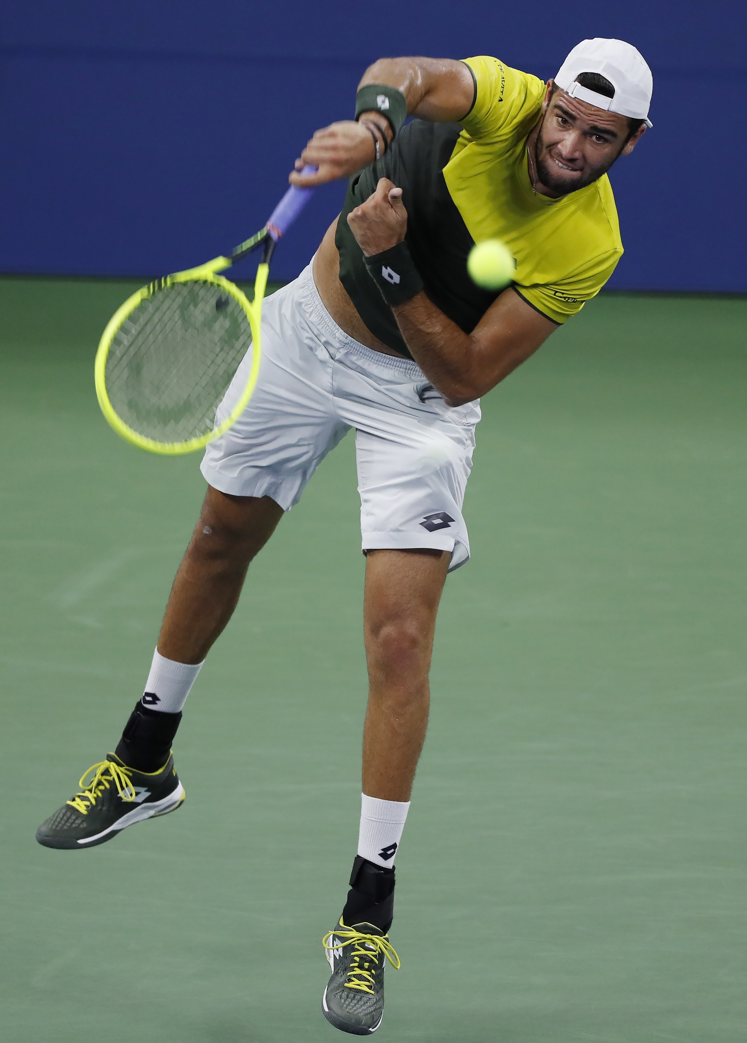 不仅是来打 不仅是来打