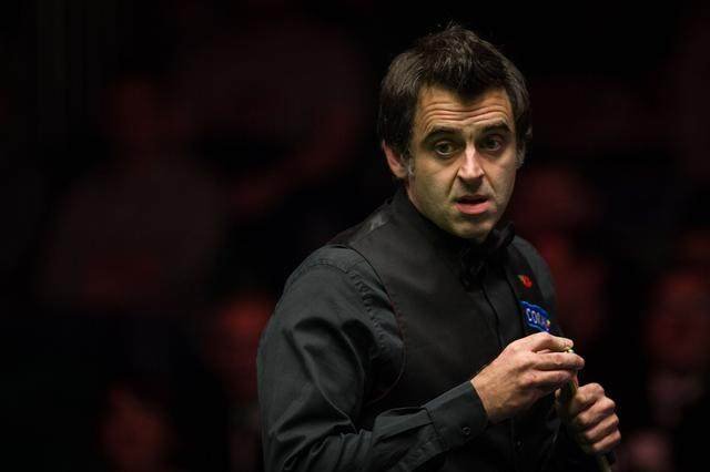 高效射门 高效射门